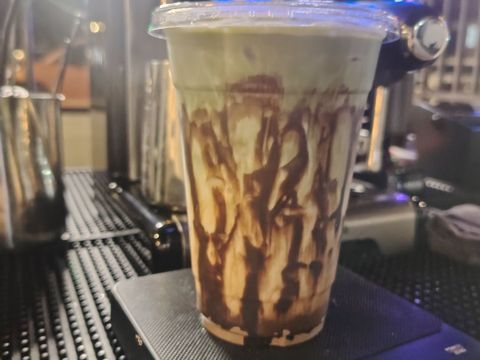28 Coffee Haoz