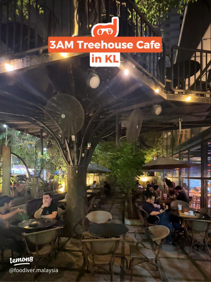 3AM CAFE 3AM CAFE