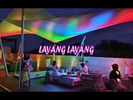 A N CO CAFE BUKIT LAYANG-LAYANG (BLL) 1 a n co cafe bukit layang layang bll