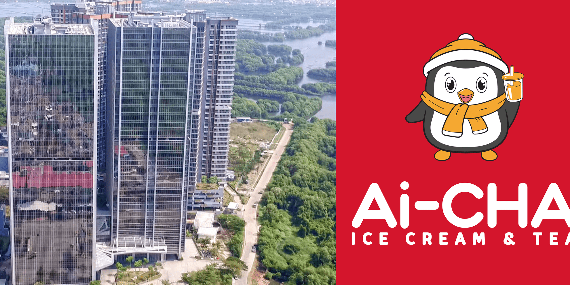 Ai-CHA Bandar Puteri Jaya 1 ai cha bandar puteri jaya