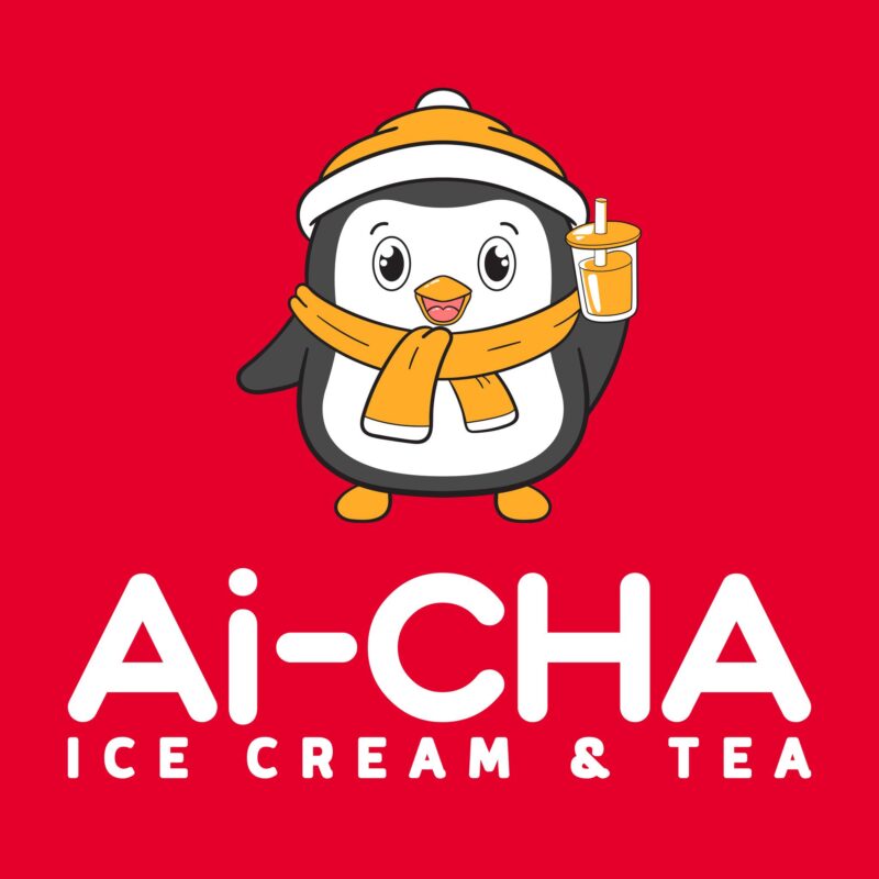Ai-Cha Ice Cream & Tea Raminway Sibu