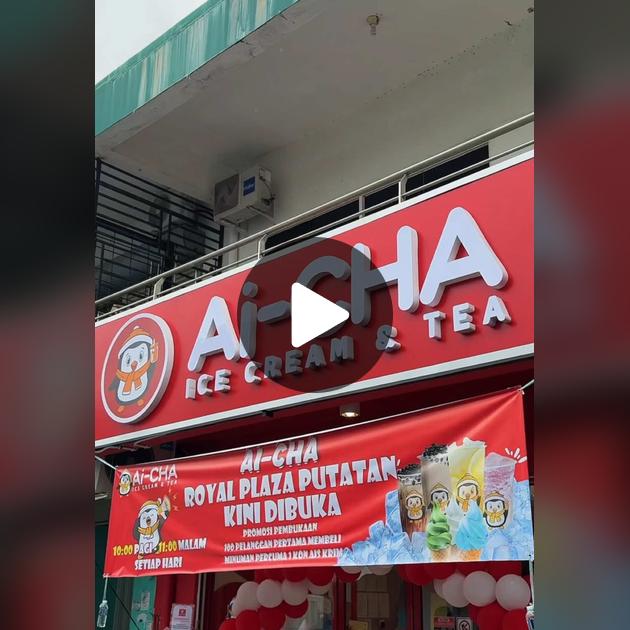 Ai-Cha Royal Plaza Putatan