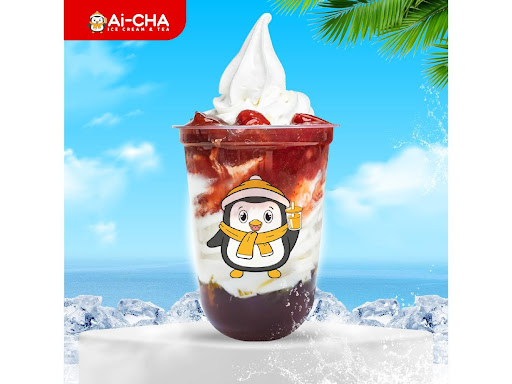 Ai-CHA Sungai Ara