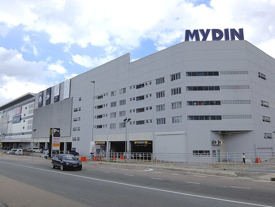 AiCHA Mydin Mutiara Rini 1 aicha mydin mutiara rini