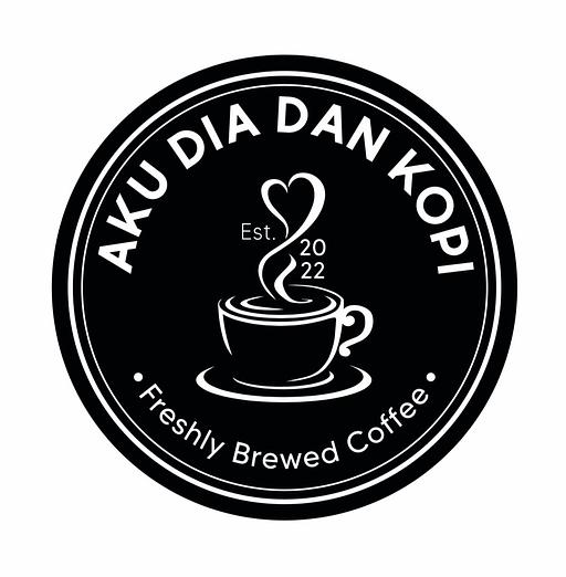 Aku Dia Dan Kopi