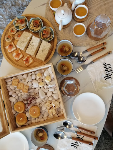 Anjoelogy Cafe