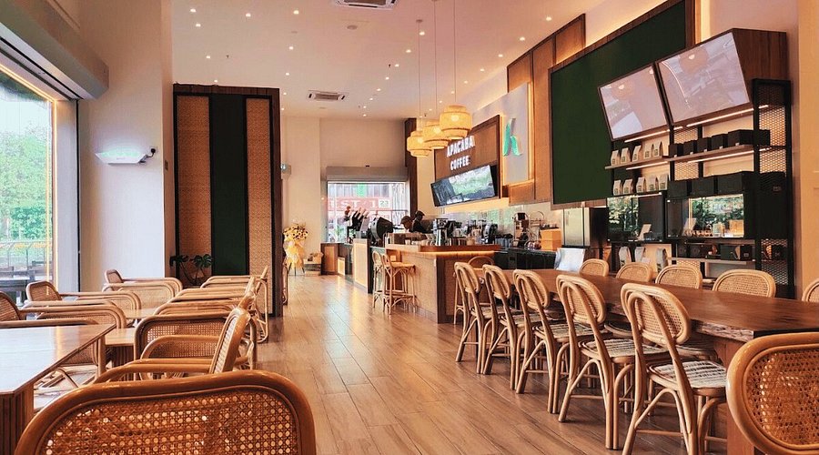 Apacaba Coffee • Semenyih