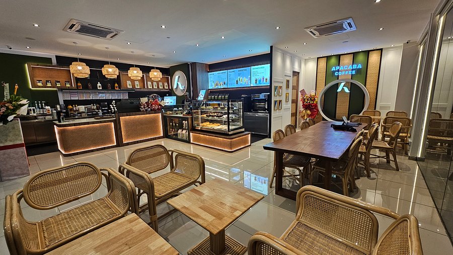 Apacaba Coffee | Sepang Lukut