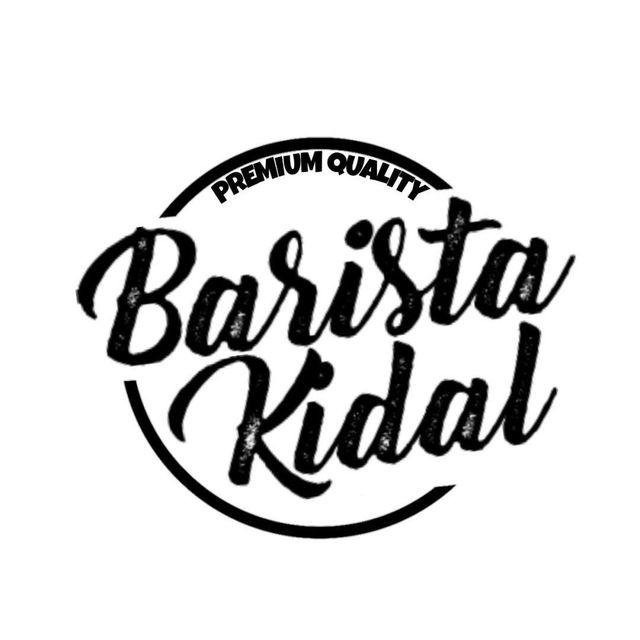 Barista Kidal Barista Kidal