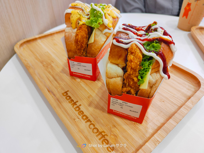 Bask Bear Coffee Taman Universiti Skudai Bask Bear Coffee Taman Universiti Skudai