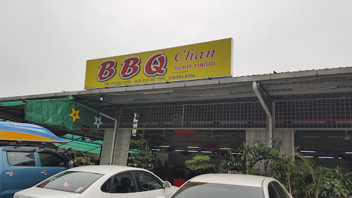 BBQ Chan Bukit Tinggi BBQ Chan Bukit Tinggi