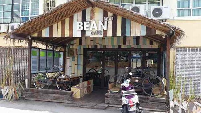 Bean Cafe - Yong Peng 1 bean cafe yong peng