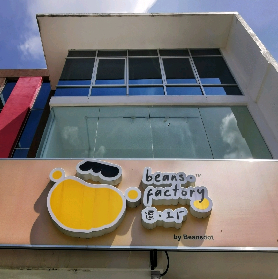 Beans.Factory Muar Beans.Factory Muar