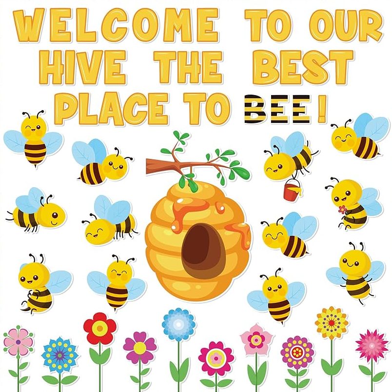 Bee Hive . The Place To Bee 1 bee hive the place to bee