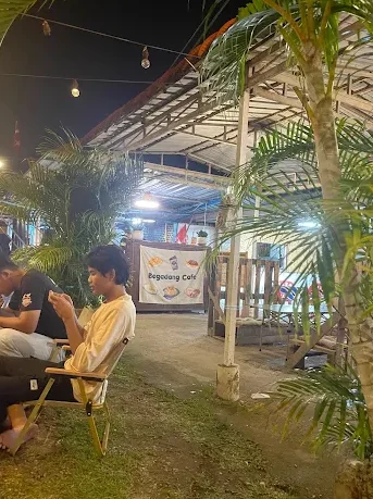 Begadang Cafe 1 begadang cafe