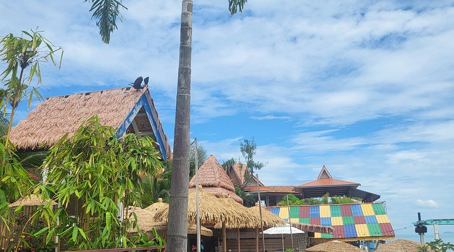 Biru Biru On The Island Biru Biru On The Island