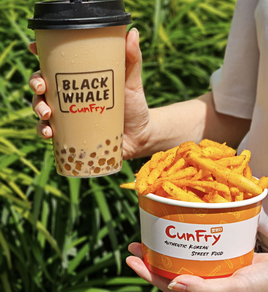 Black Whale Cunfry | Muar 1 black whale cunfry muar