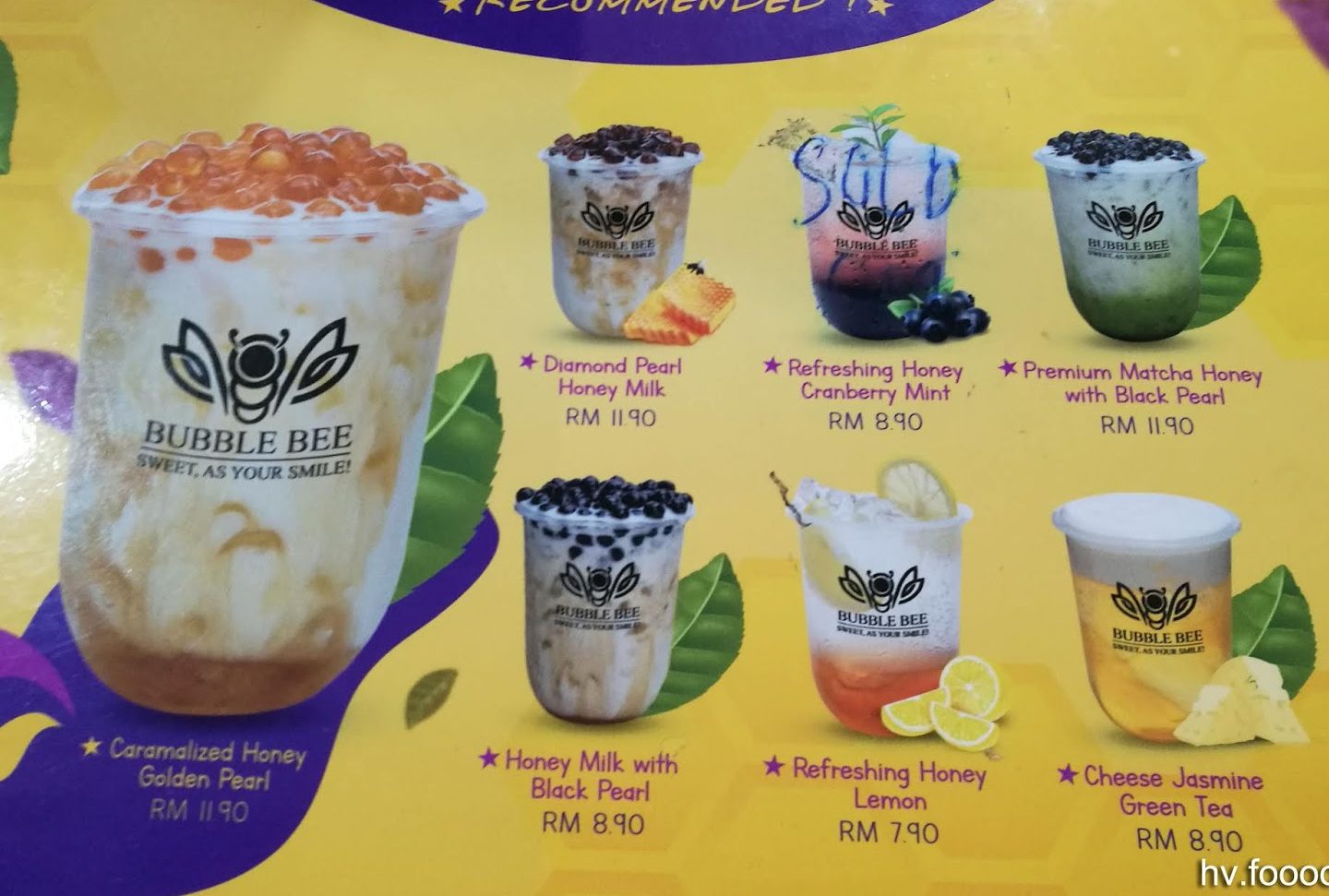 BubbleBee Kluang 1 bubblebee kluang
