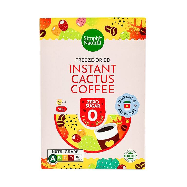 Cactus Coffee Cactus Coffee