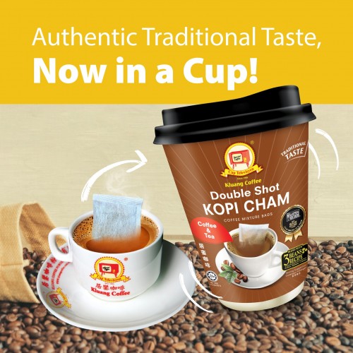 CAP COFFEE