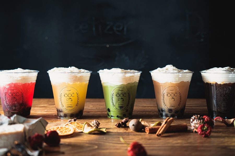 Cheers tea乾茶 1 cheers teae4b9bee88cb6