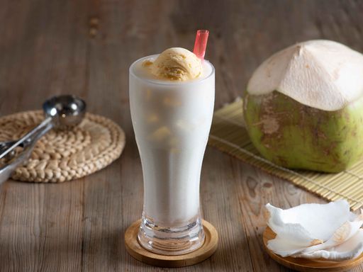 Cocomelo Dessert House