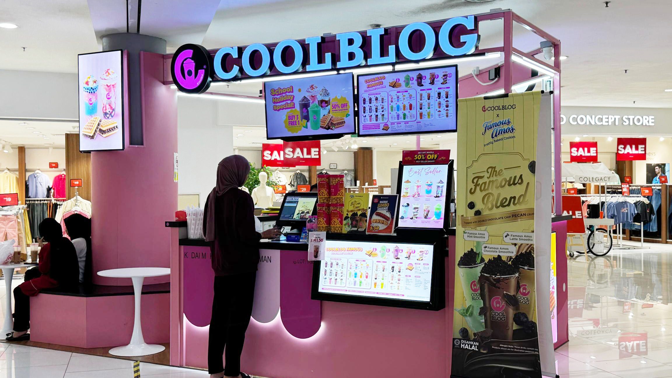 coolblog kluang mall