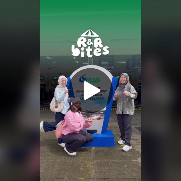 Coolblog – R&R Tapah South
