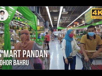Coolblog - S'Mart Pandan 1 coolblog smart pandan