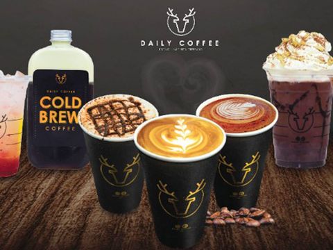 Daily Coffee T2 Apas (Tawau) Daily Coffee T2 Apas (Tawau)