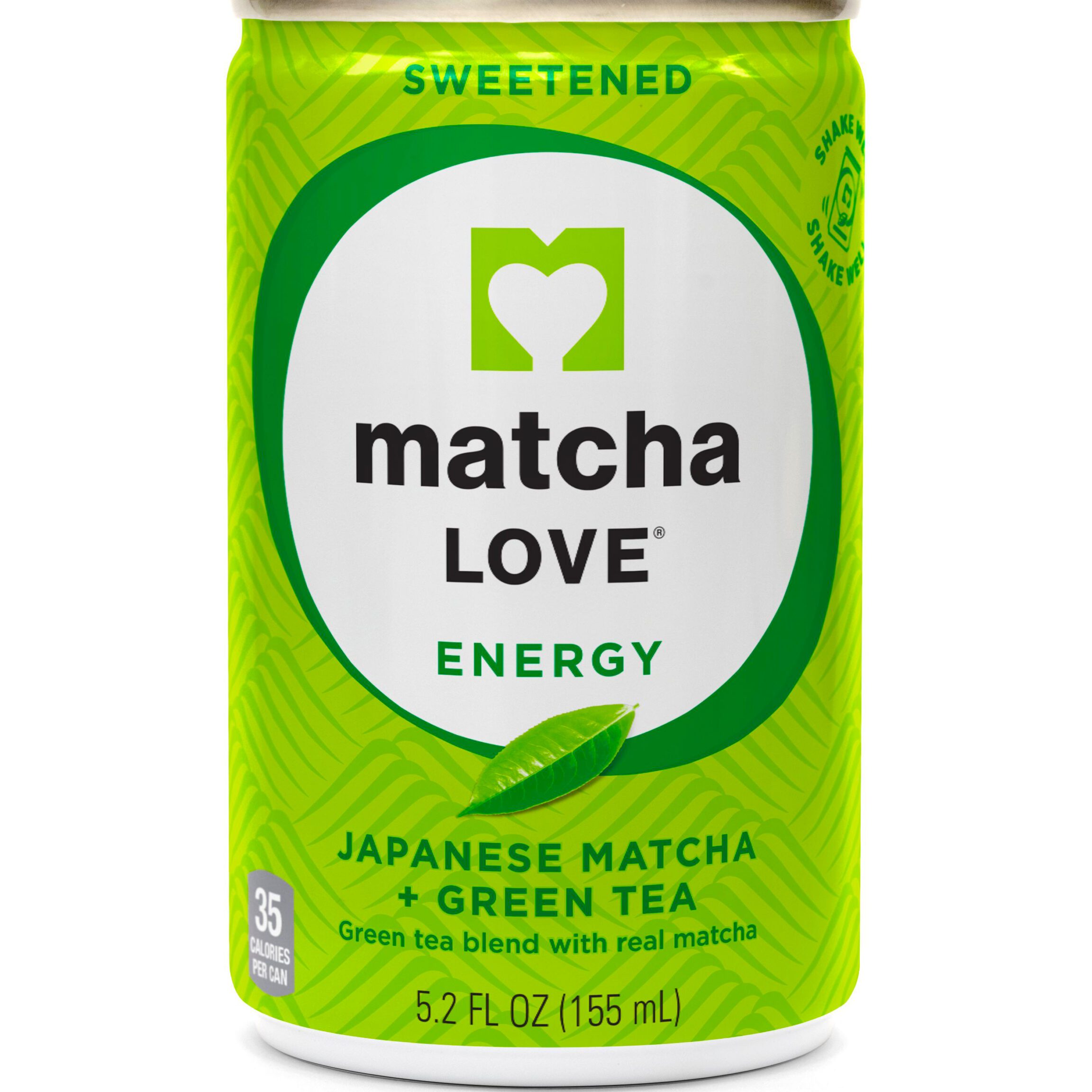 dbls matcha