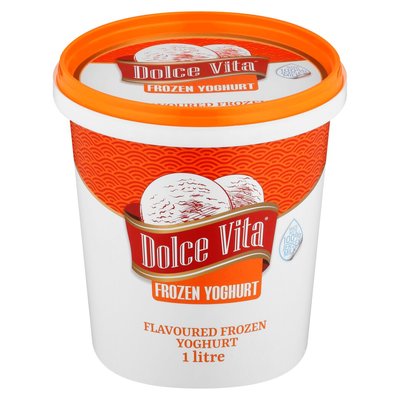Dolce Frozen Yoghurt Dolce Frozen Yoghurt