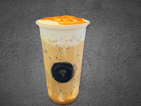 Drink Chan Rak Ter Station Kudat