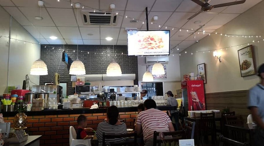 East Coast Coffee House