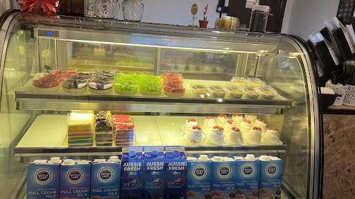 Efek Kafe