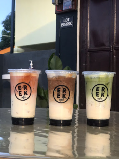 EREK COFFEE PAKA EREK COFFEE PAKA