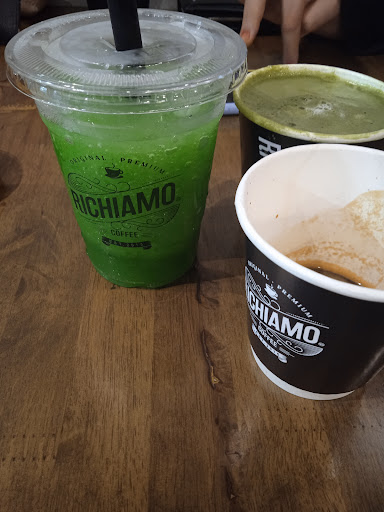 MiesyaCoffee, Jalan Pegawai MiesyaCoffee, Jalan Pegawai