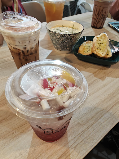 De La'Te Coffee De La'Te Coffee