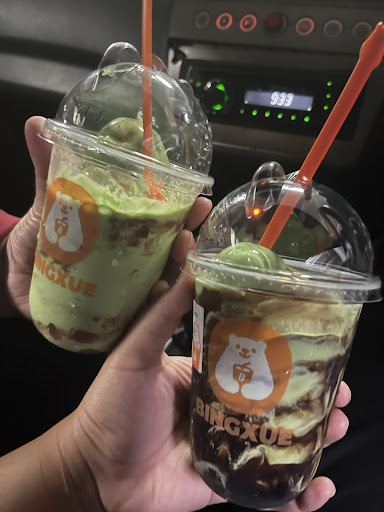 BINGXUE MERGONG ALOR SETAR BINGXUE MERGONG ALOR SETAR