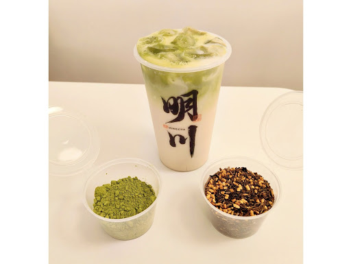 Ming Cha (MCCY) 明川茶饮 Alor Setar