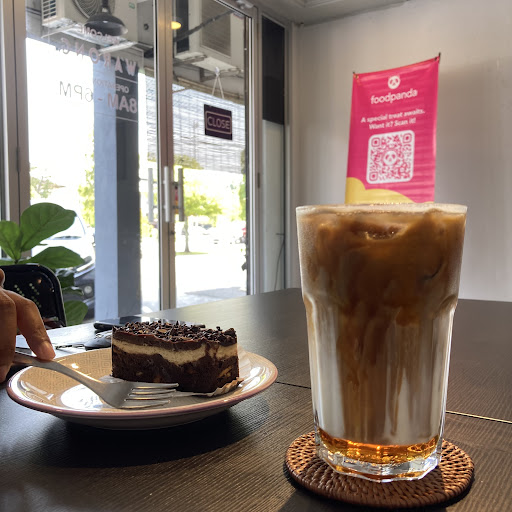 Warong Cafe