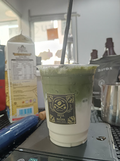 Hikayatt Hauss Matcha & Latte Cafe Hikayatt Hauss Matcha & Latte Cafe