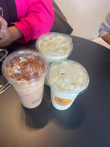 CAFE CAFE
