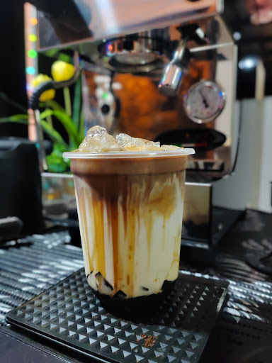 Ticer's Brew Ticer's Brew