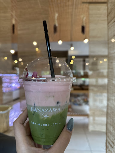 HANAZAWA Cafe HANAZAWA Cafe