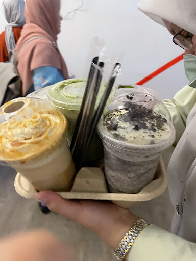 Tona Coffee Bar Tona Coffee Bar