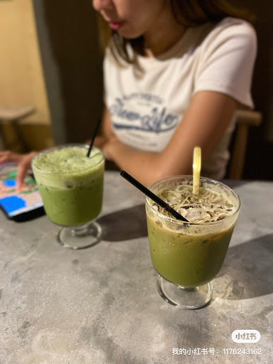 Khing Cafe (Sungai Petani) Khing Cafe (Sungai Petani)