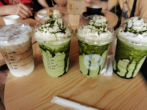 FIVELEAF Sungai Petani FIVELEAF Sungai Petani