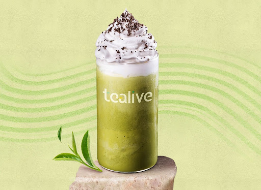 Tealive Taman Kota Masai, Pasir Gudang Johor Tealive Taman Kota Masai, Pasir Gudang Johor