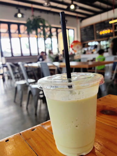 Monism Cafe Monism Cafe